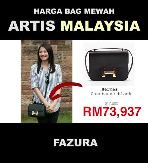 beg hermes harga|hermes malaysia whatsapp.